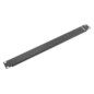 Lanberg AK-1401-B accesorio de bastidor Panel ciego