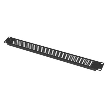 Lanberg AK-1411-B accesorio de bastidor Panel ciego