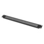 Lanberg AK-1411-B accesorio de bastidor Panel ciego
