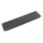 Lanberg AK-1404-B accesorio de bastidor Panel ciego