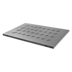 Lanberg AK-1015-B accesorio de bastidor Cajón metálico para rack