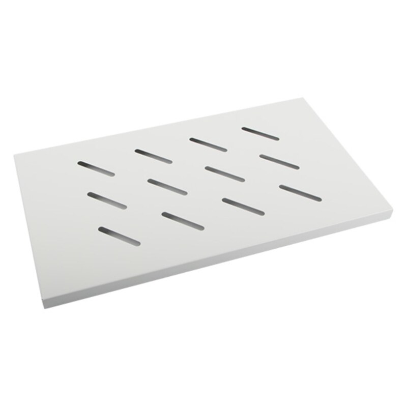 Lanberg AK-1001-S accesorio de bastidor Cajón metálico para rack