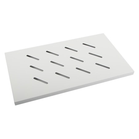 Lanberg AK-1001-S accesorio de bastidor Cajón metálico para rack