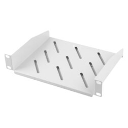 Lanberg AK-1012-S accesorio de bastidor Cajón metálico para rack