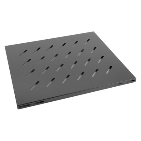 Lanberg AK-1003-B accesorio de bastidor Cajón metálico para rack