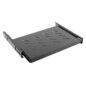 Lanberg AK-1006-B accesorio de bastidor Estantería ajustable
