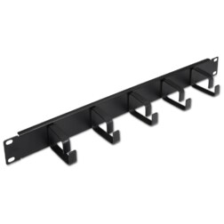 AISENS A141-0309 accesorio de bastidor Panel de gestión de cables