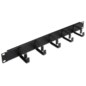AISENS A141-0309 accesorio de bastidor Panel de gestión de cables