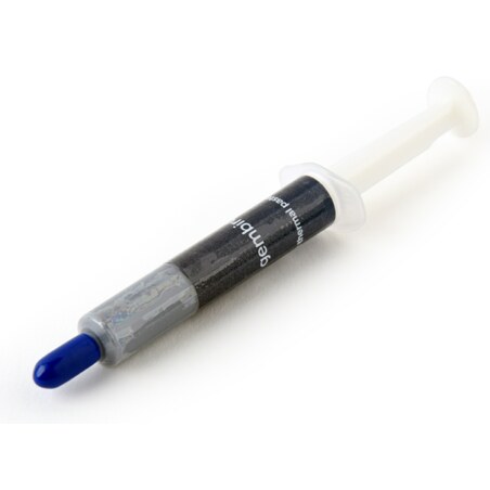 Gembird TG-G3.0-01 compuesto disipador de calor 4,5 W/m·K 3 g