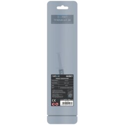 NATEC Husky compuesto disipador de calor 4,63 W/m·K 4 g