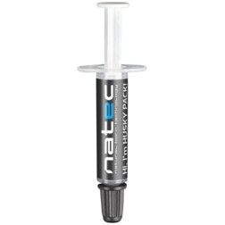 NATEC Husky Pack compuesto disipador de calor 4,63 W/m·K 1 g