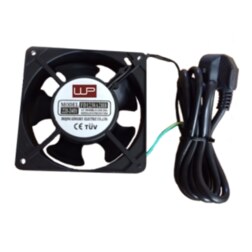 WP WPN-ACS-FAN120 accesorio o pieza de sistema de refrigeración para ordenador