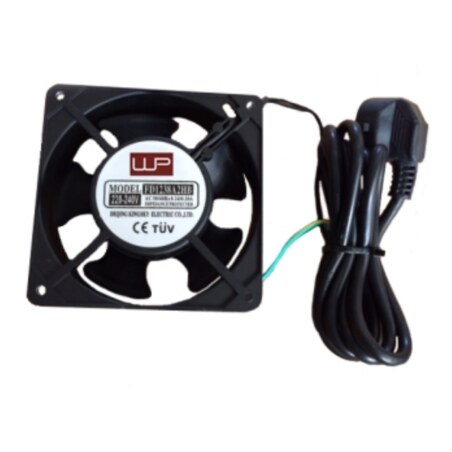 WP WPN-ACS-FAN120 accesorio o pieza de sistema de refrigeración para ordenador