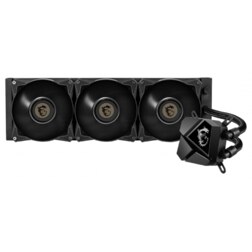 MSI MAGCORELIQUID P360 Procesador Sistema de refrigeración líquida todo en uno Negro