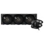 MSI MAGCORELIQUID P360 Procesador Sistema de refrigeración líquida todo en uno Negro