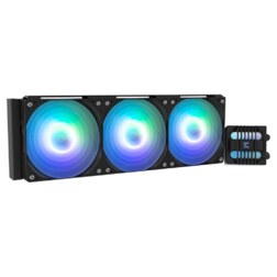 Zalman ALPHA2 SE A36 Procesador Ventilador 12 cm Blanco 1 pieza(s)