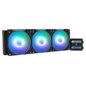 Zalman ALPHA2 SE A36 Procesador Ventilador 12 cm Blanco 1 pieza(s)