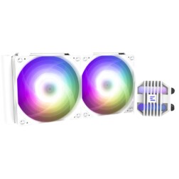 Zalman ALPHA2 SE A24 Procesador Ventilador 12 cm Blanco 1 pieza(s)