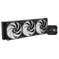 Zalman ALPHA2 A36 BLACK sistema de refrigeración para ordenador Procesador Sistema de refrigeración líquida todo en uno Negro