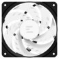 Zalman ZM-AF120R ARGB Carcasa del ordenador Ventilador 12 cm Negro 1 pieza(s)