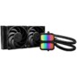 be quiet! Silent Loop 3 240 mm Procesador Sistema de refrigeración líquida todo en uno 12 cm Negro 1 pieza(s)