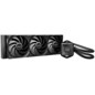 be quiet! PURE LOOP 3 Procesador Sistema de refrigeración líquida todo en uno 12 cm Negro 1 pieza(s)