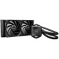 be quiet! PURE LOOP 3 Procesador Sistema de refrigeración líquida todo en uno 12 cm Negro 1 pieza(s)