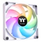 Thermaltake TT CT140 ARGB Sync PC Carcasa del ordenador Ventilador Blanco 2 pieza(s)