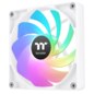 Thermaltake CT140 Reverse ARGB Carcasa del ordenador Ventilador 14 cm Blanco 2 pieza(s)
