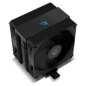 NOX Hummer H-200 LCD | Cooler CPU LCD Dual Fan