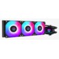 Hiditec LQ360 Kit de refrigeración líquida Negro 1 pieza(s)