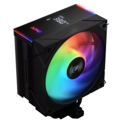 XPG Enfriador de Aire para CPU MAESTRO PLUS 42SA