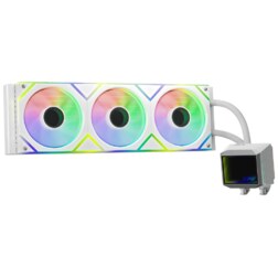 XPG LEVANTE II 360 Blanco