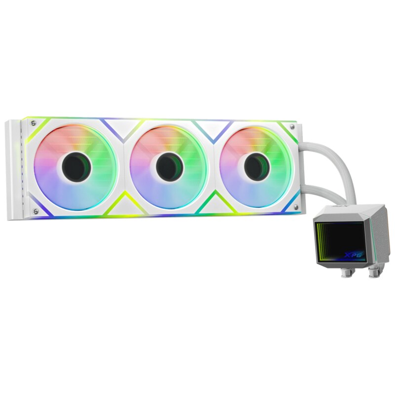 XPG LEVANTE II 360 Blanco