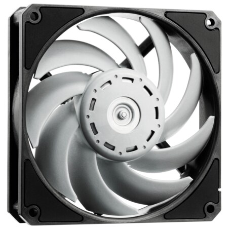 XPG VENTO PRO 120 PWM Negro