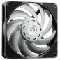 XPG VENTO PRO 120 PWM Negro