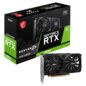MSI VENTUS GeForce RTX 3050 2X E 6G OC NVIDIA 6 GB GDDR6