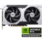 MSI GeForce RTX 5060 TI 8G VENTUS 2X OC PLUS NVIDIA 8 GB GDDR7