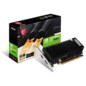 MSI GeForce GT 1030 4GHD4 LP OC NVIDIA 4 GB GDDR4