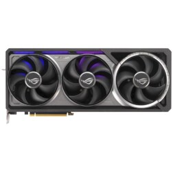 ASUS ROG Astral - -RTX5090-O32G-GAMING NVIDIA GeForce RTX 5090 32 GB GDDR7