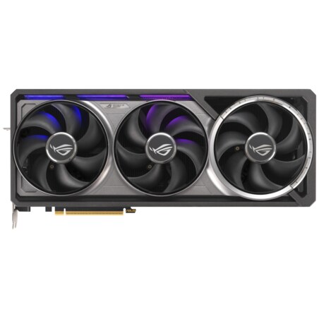 ASUS ROG Astral - -RTX5090-O32G-GAMING NVIDIA GeForce RTX 5090 32 GB GDDR7