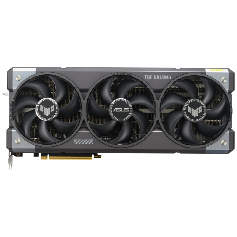ASUS TUF Gaming TUF-RTX5080-O16G-GAMING NVIDIA GeForce RTX 5080 16 GB GDDR7
