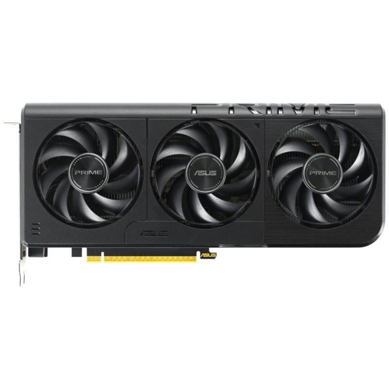 ASUS Prime -RTX5060-O8G NVIDIA GeForce RTX 5060 8 GB GDDR7