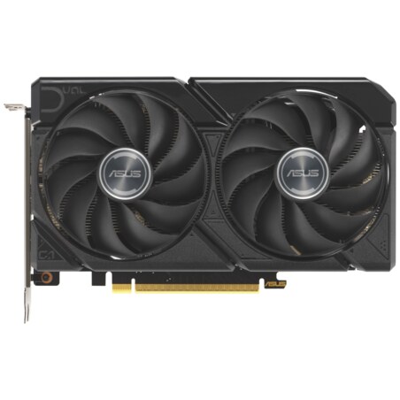 ASUS Dual -RX9060XT-16G AMD Radeon RX 9060 XT 16 GB GDDR6