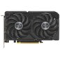 ASUS Dual -RX9060XT-16G AMD Radeon RX 9060 XT 16 GB GDDR6
