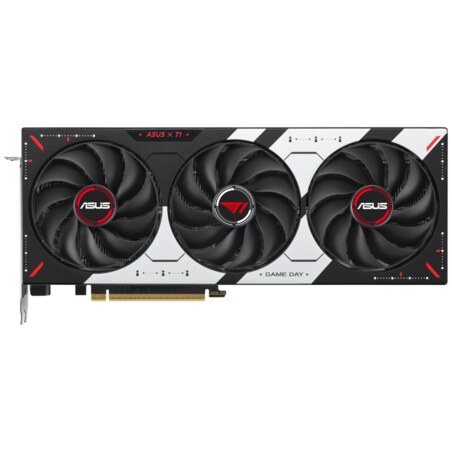 ASUS T1-RTX5070-O12G-GAMING NVIDIA GeForce RTX 5070 12 GB GDDR7