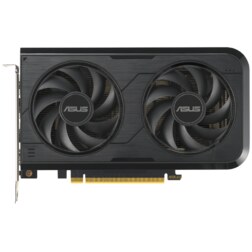 ASUS Dual -RTX5050-O8G NVIDIA GeForce RTX 5050 8 GB GDDR6