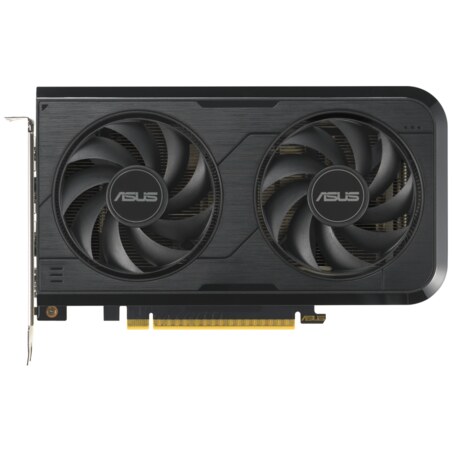 ASUS Dual -RTX5050-O8G NVIDIA GeForce RTX 5050 8 GB GDDR6