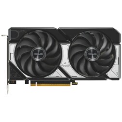 ASUS Dual -RTX5060-O8G-A NVIDIA GeForce RTX 5060 8 GB GDDR7