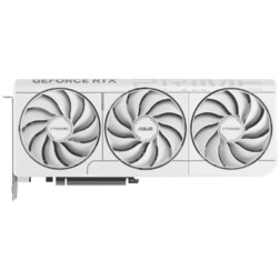 ASUS Prime -RTX5070-O12G-WHITE NVIDIA GeForce RTX 5070 12 GB GDDR7